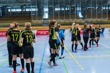 Bild 6 - B-Juniorinnen HLM